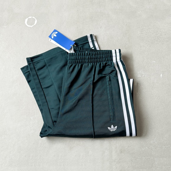 adidas Firebird Loose Track Pant - Picture 2 of 7